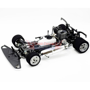 Mugen Seiki MRX7 1/8 GP On-road car kit H2009S Preorder